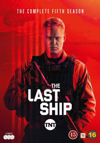THE LAST SHIP - KAUSI 5 THE LAST SHIP - KAUSI 5
